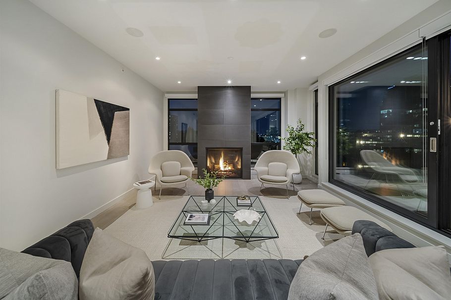 512 105 W 2nd Street North Vancouver, BC - 12