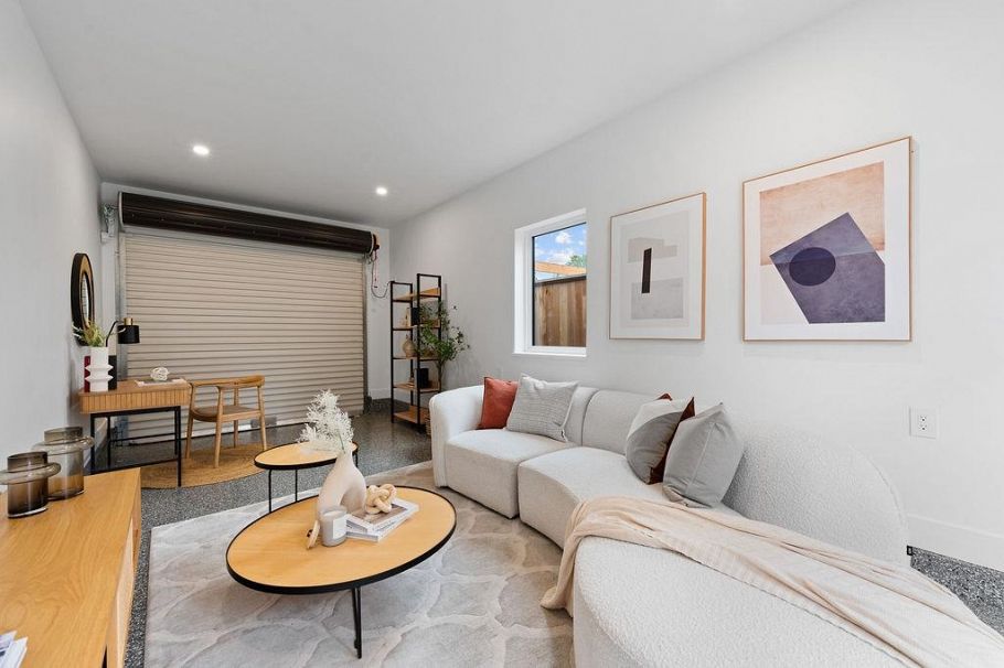 6892 Brooks Street Vancouver, BC - 34