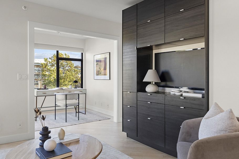 612 2228 Marstrand Avenue Vancouver, BC - 6