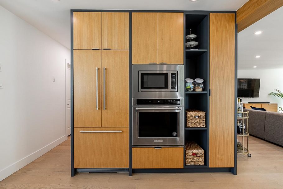 11 2425 Edgemont Boulevard North Vancouver, BC - 12