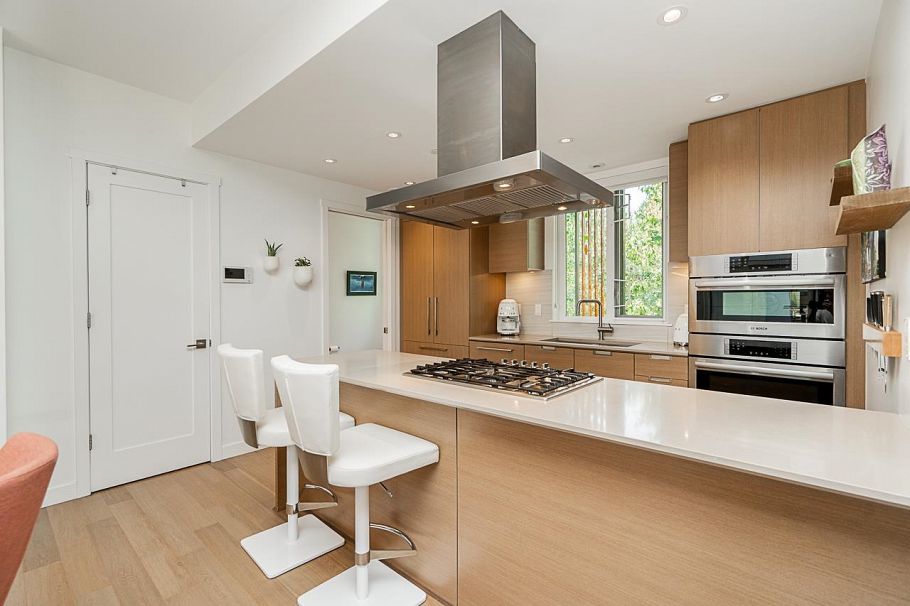 102 1205 Harold Road North Vancouver, BC - 10