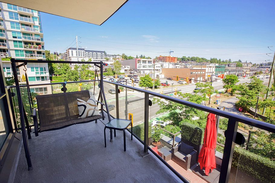 502 172 Victory Ship Way North Vancouver, BC - 15