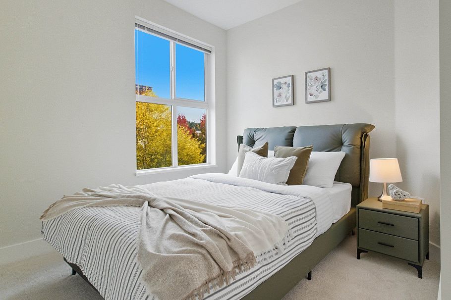 303 5928 Birney Avenue Vancouver, BC - 7