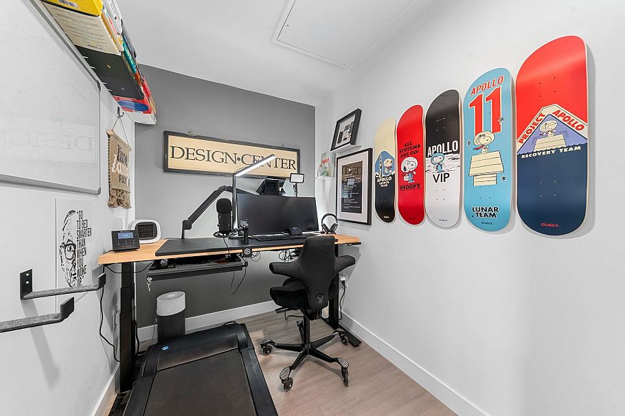 413 747 E 3rd Street North Vancouver, BC - 33