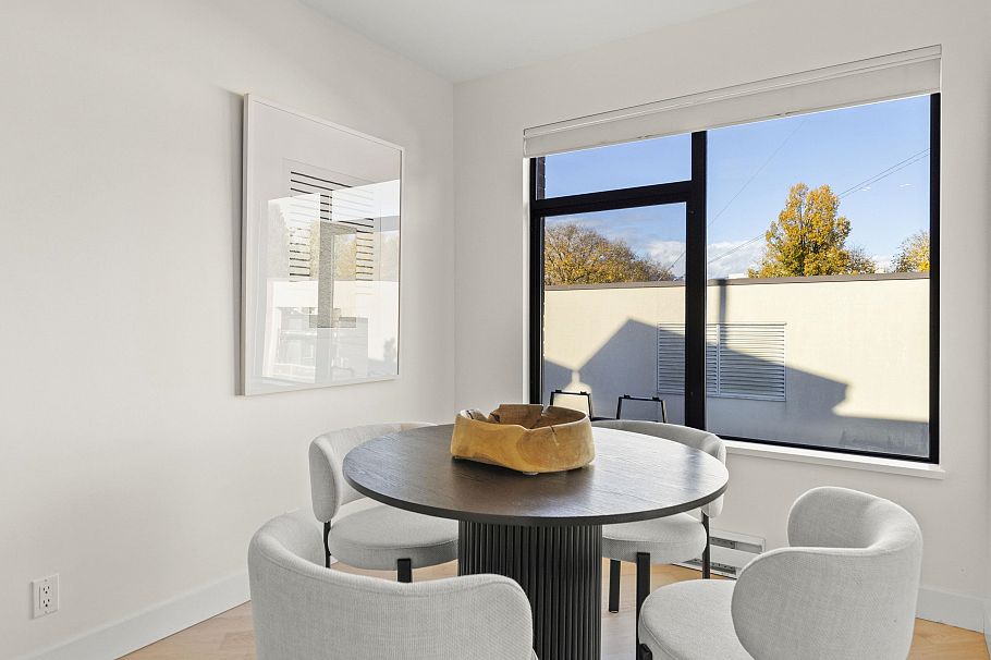 612 2228 Marstrand Avenue Vancouver, BC - 8