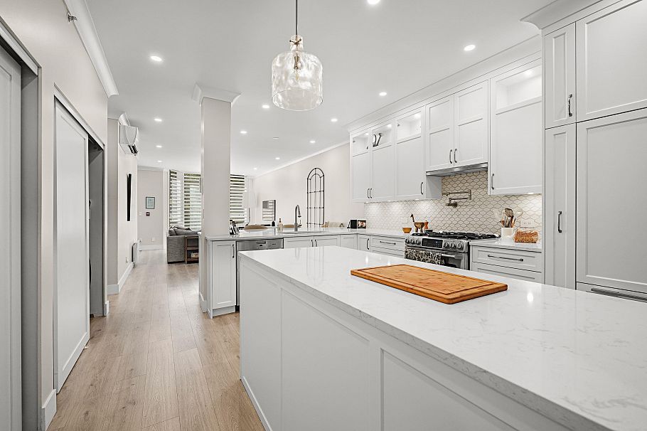 102 1488 Hornby Street Vancouver, BC - 19