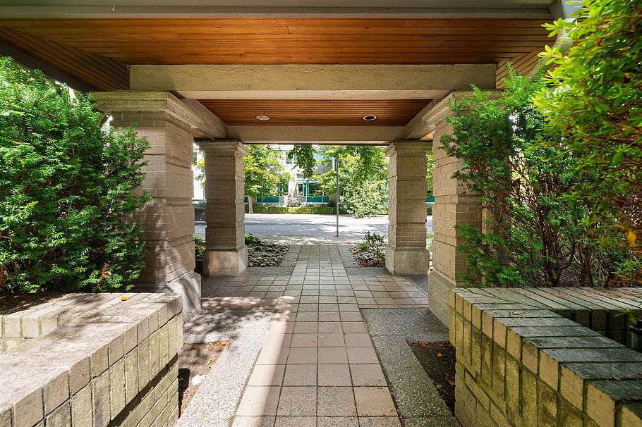 E403 628 W 12th Avenue Vancouver, BC - 36