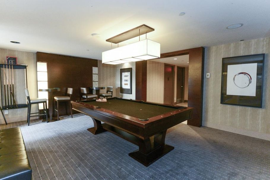 1603 667 Howe Street Vancouver, BC - 20