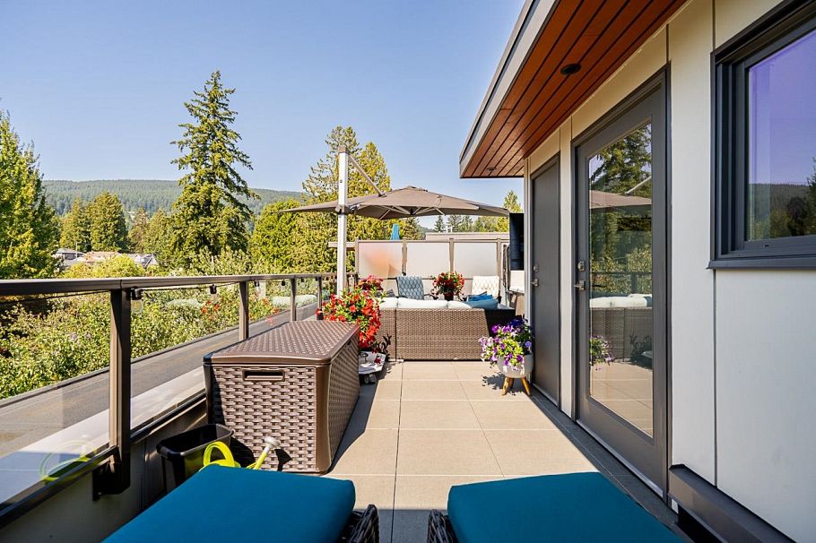 102 1205 Harold Road North Vancouver, BC - 30