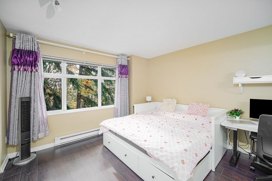 1 3586 Rainier Place Vancouver, BC - 13