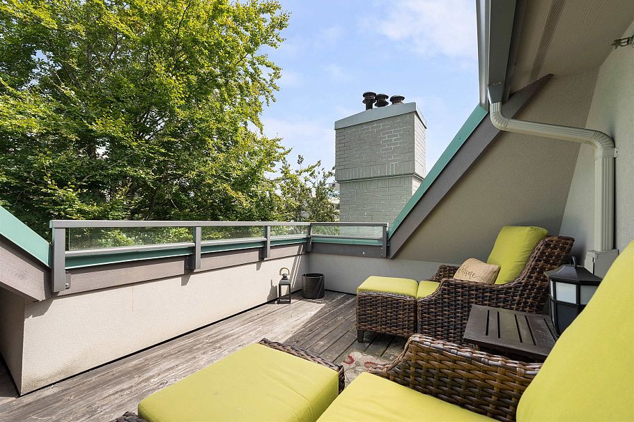 E403 628 W 12th Avenue Vancouver, BC - 29