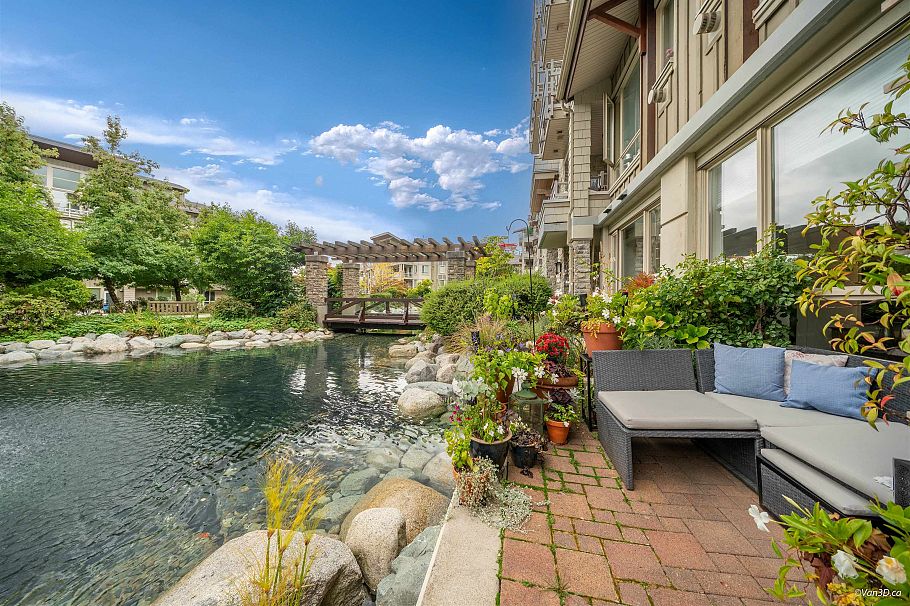 109 580 Raven Woods Drive North Vancouver, BC - 3