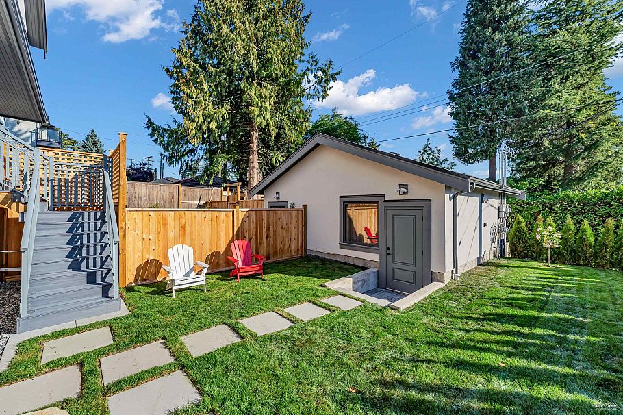 8420 Wiltshire Street Vancouver, BC - 24