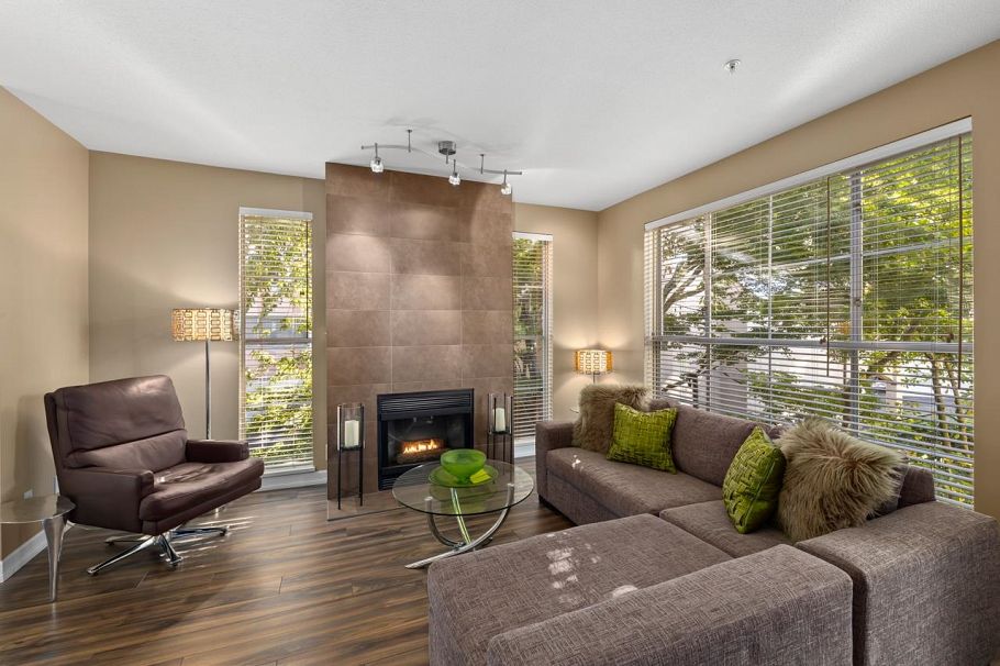 203 1928 Nelson Street Vancouver, BC - 6