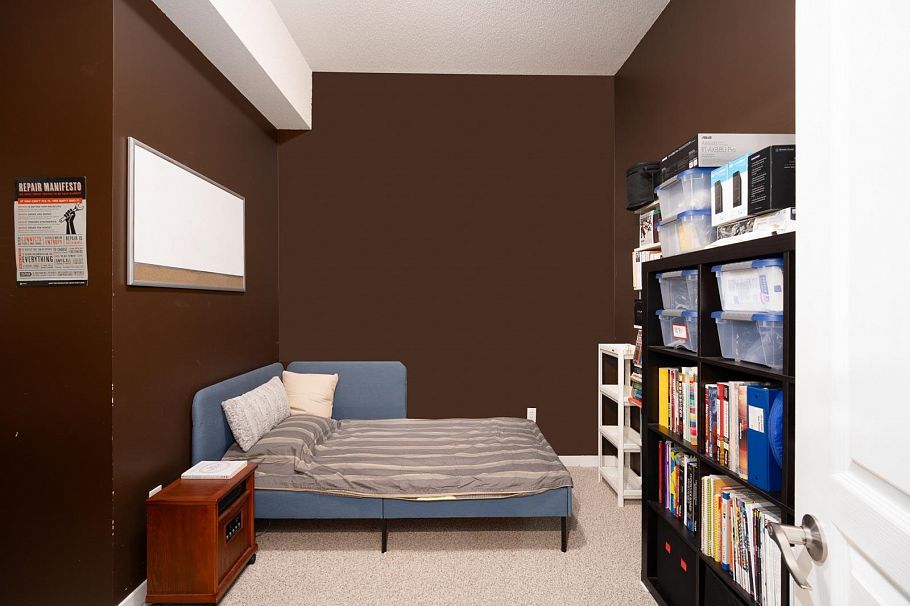 1 3586 Rainier Place Vancouver, BC - 25