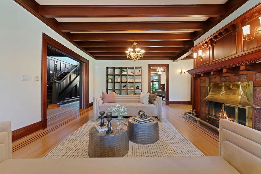 3538 Osler Street Vancouver, BC - 6