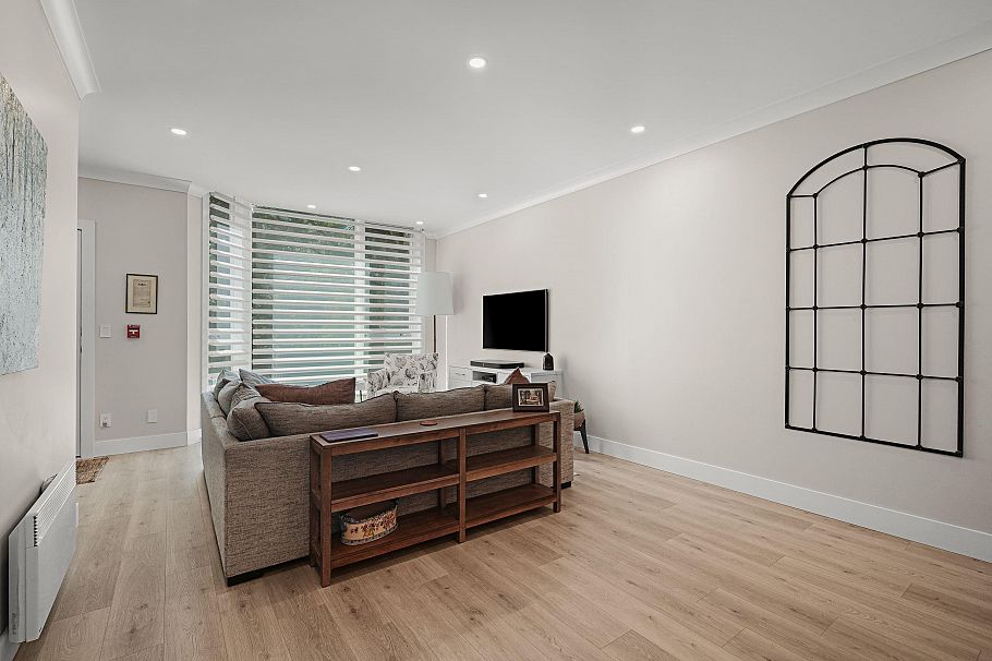 102 1488 Hornby Street Vancouver, BC - 8