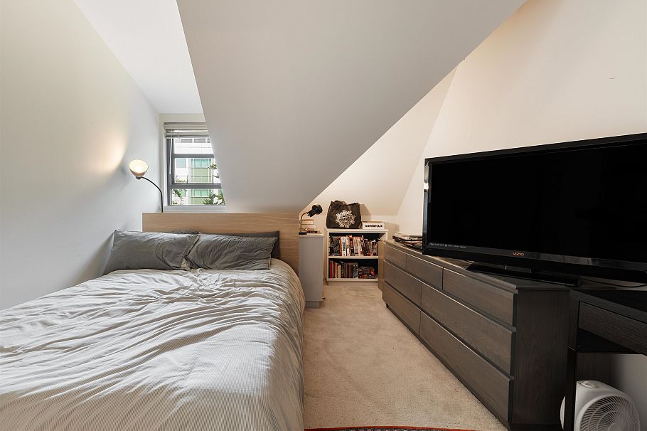 E403 628 W 12th Avenue Vancouver, BC - 23