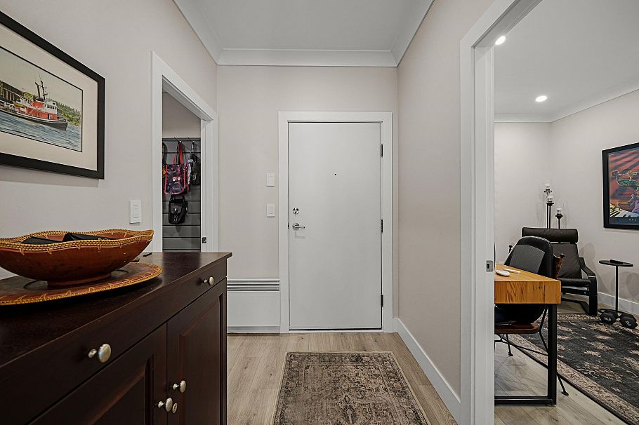 102 1488 Hornby Street Vancouver, BC - 20