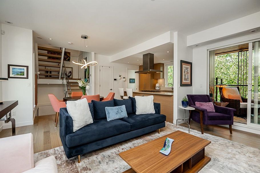 102 1205 Harold Road North Vancouver, BC - 4