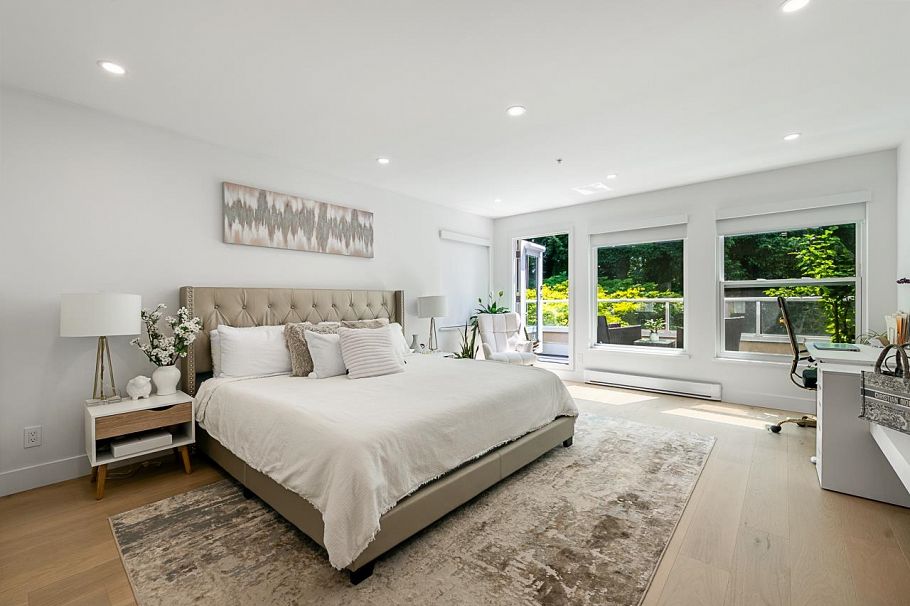 11 2425 Edgemont Boulevard North Vancouver, BC - 23