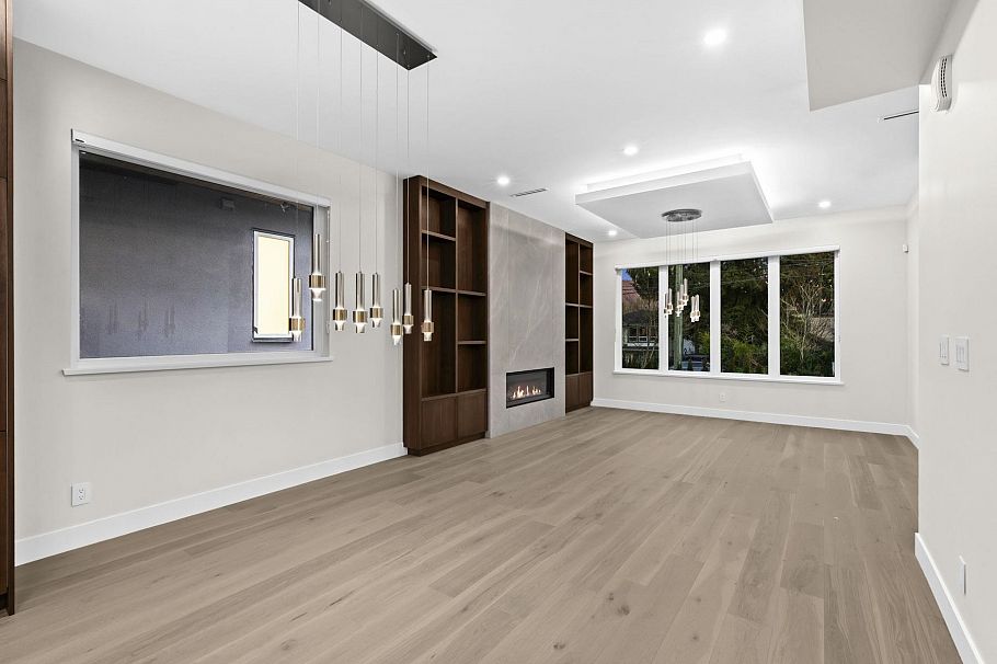 3071 Fromme Road North Vancouver, BC - 9