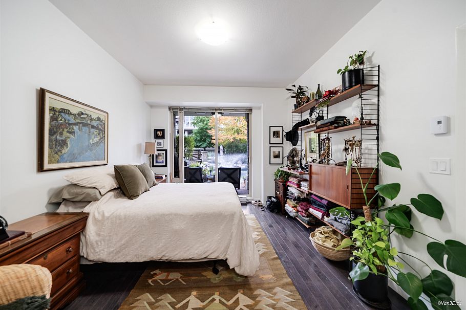 109 580 Raven Woods Drive North Vancouver, BC - 17