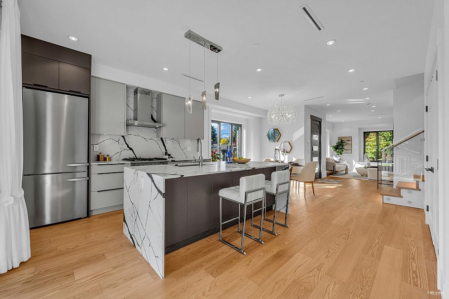 8420 Wiltshire Street Vancouver, BC - 7