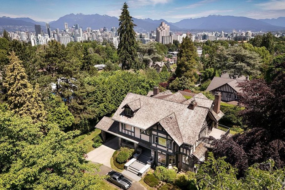 3538 Osler Street Vancouver, BC - 1