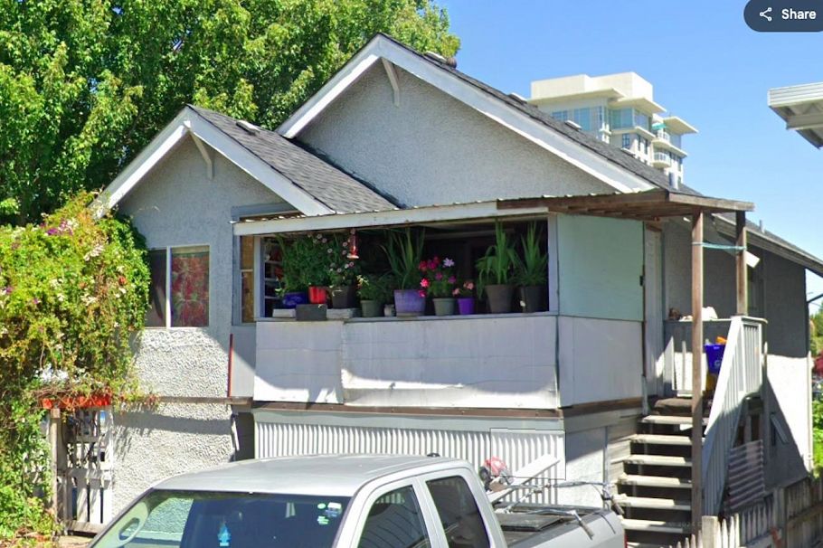 4105 Knight Street Vancouver, BC - 2