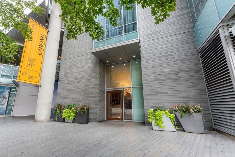 2505 1111 Alberni Street Vancouver, BC - 30