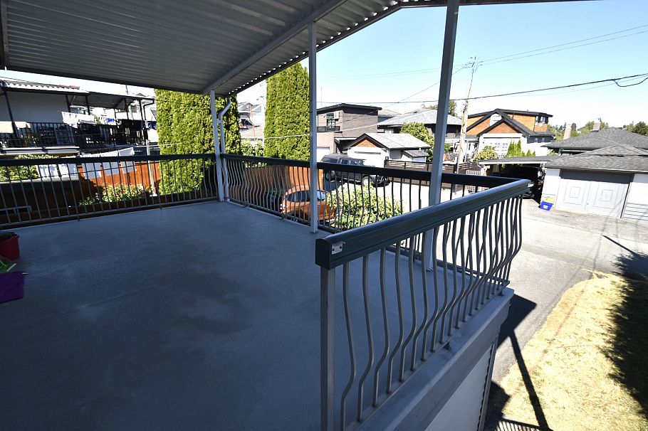 5770 Sherbrooke Street Vancouver, BC - 27