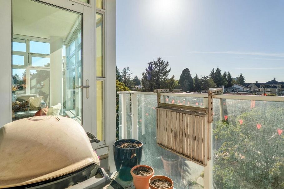 502 2550 Spruce Street Vancouver, BC - 19