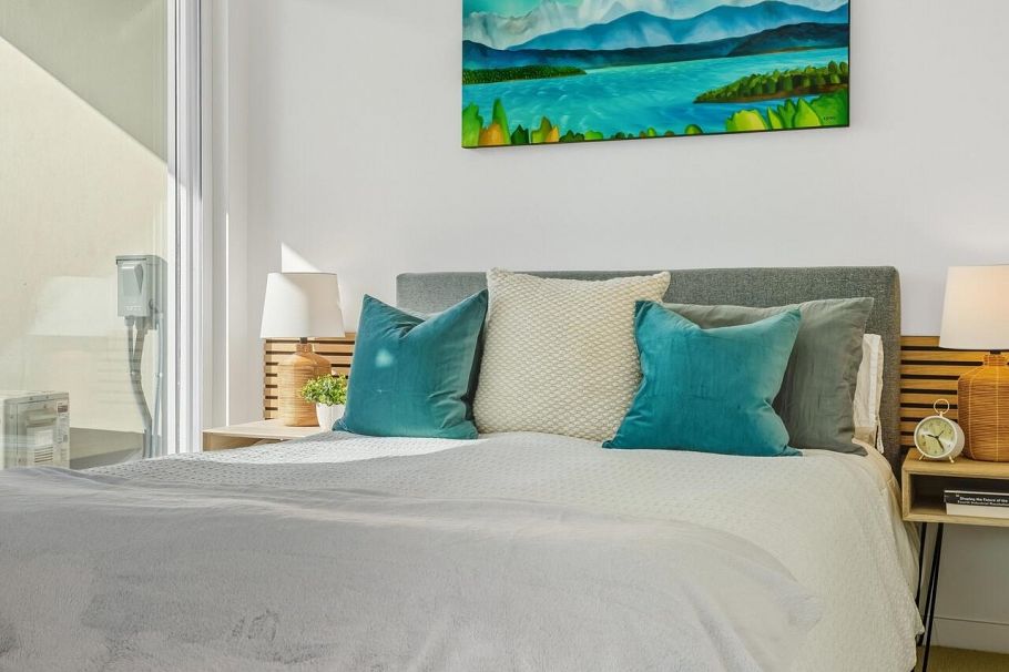 502 2550 Spruce Street Vancouver, BC - 12