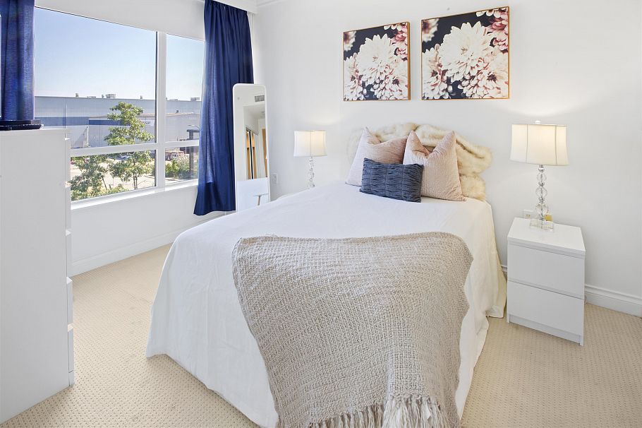 502 172 Victory Ship Way North Vancouver, BC - 7