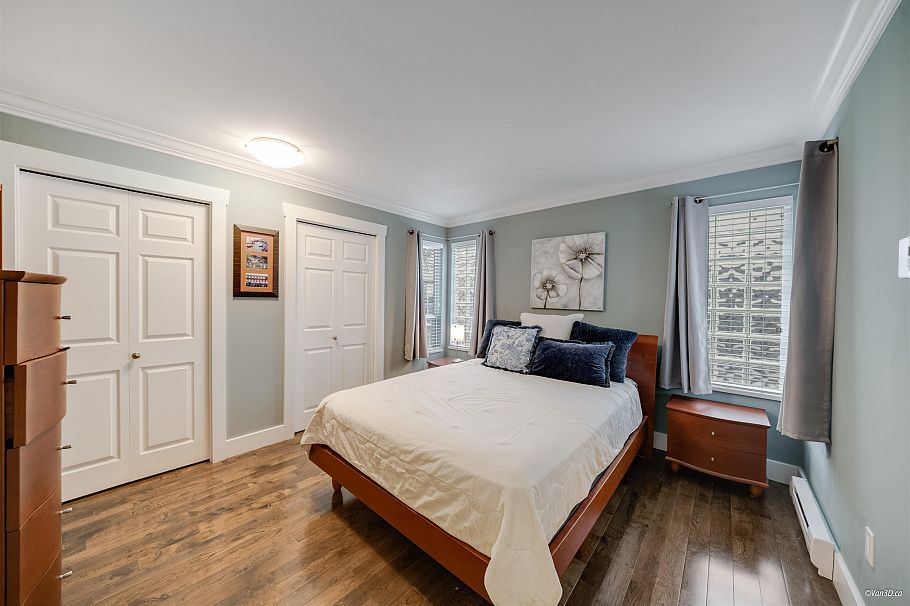 201 1100 W 7th Avenue Vancouver, BC - 17