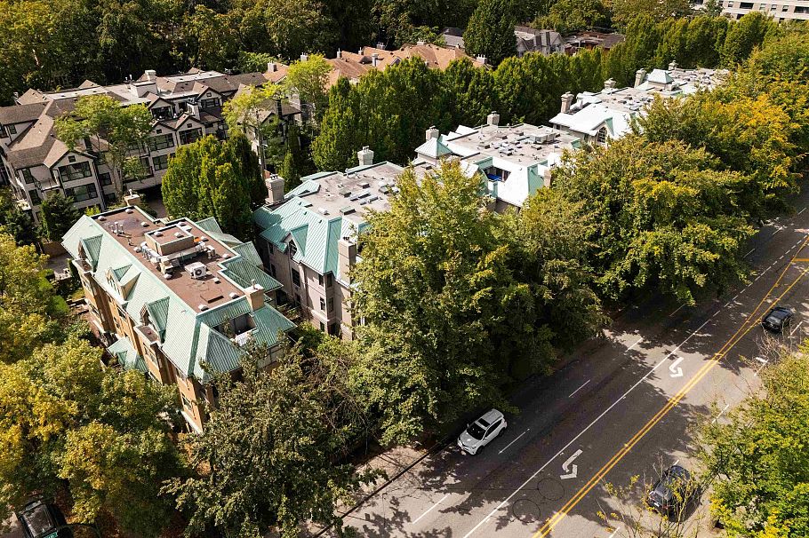 E403 628 W 12th Avenue Vancouver, BC - 34