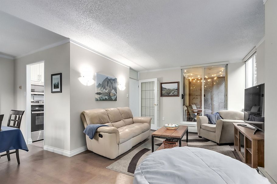 303 2004 Fullerton Avenue North Vancouver, BC - 6