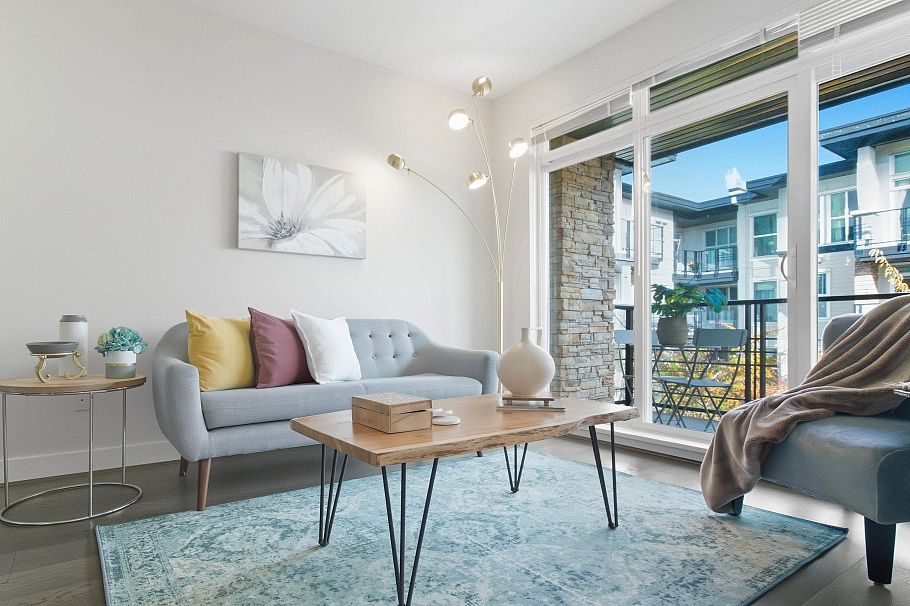 303 5928 Birney Avenue Vancouver, BC - 3