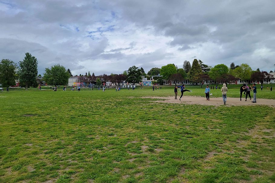 165 E 55th Avenue Vancouver, BC - 30