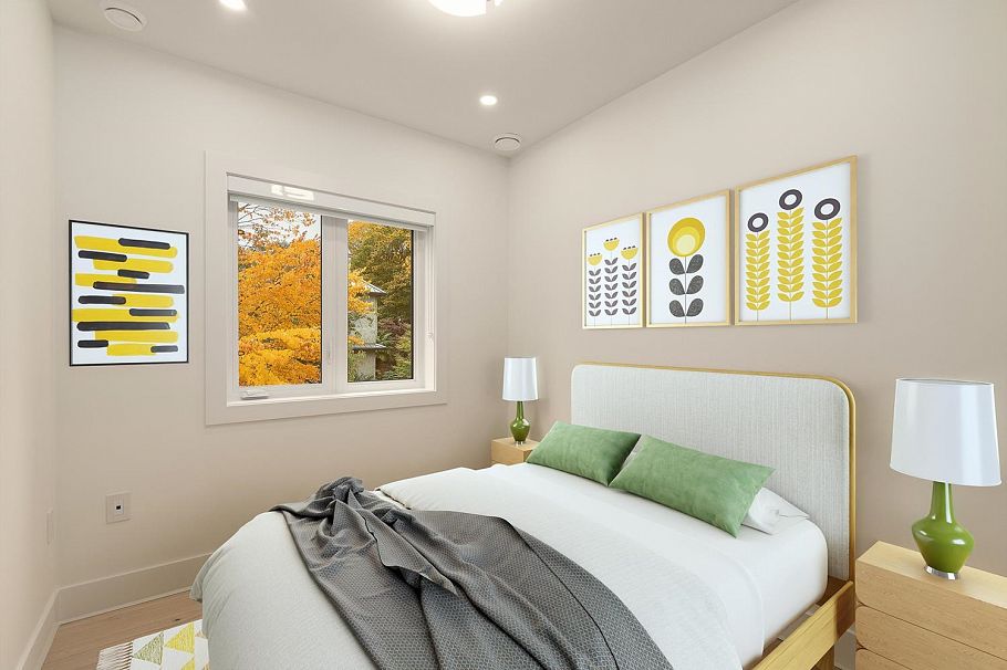 3075 Courtenay Street Vancouver, BC - 13