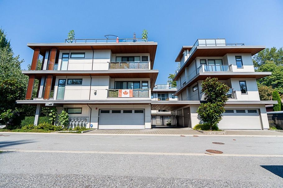 102 1205 Harold Road North Vancouver, BC - 35