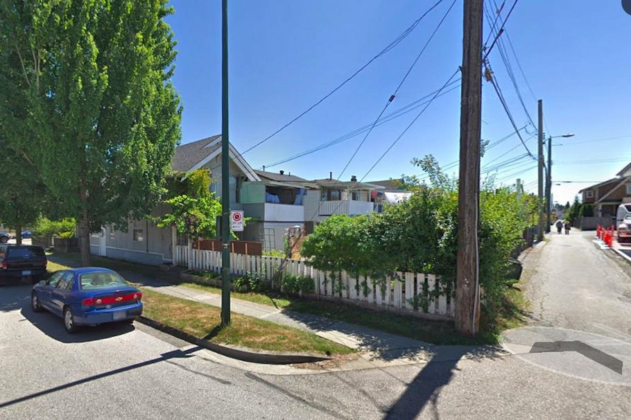 4105 Knight Street Vancouver, BC - 3