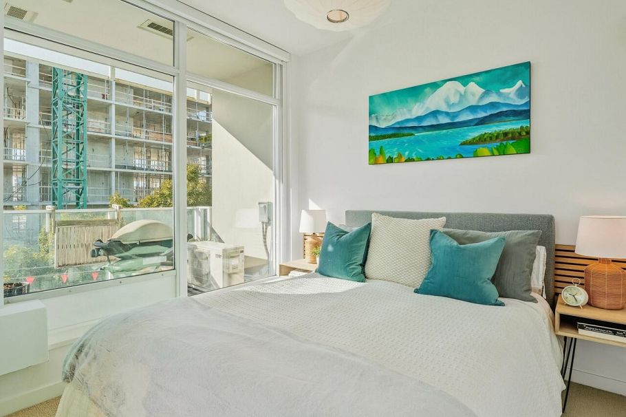 502 2550 Spruce Street Vancouver, BC - 11