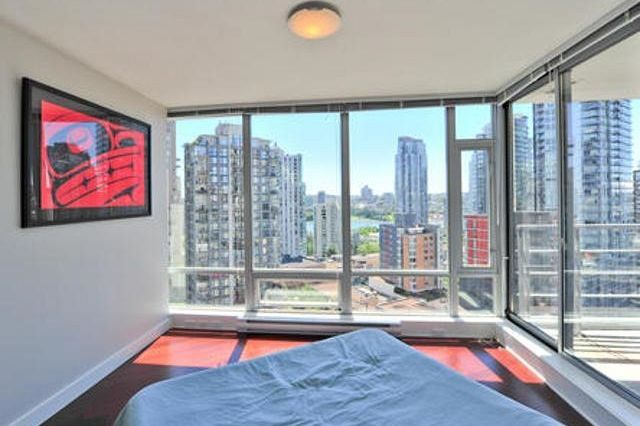 1602 1255 SEYMOUR STREET, Vancouver BC V6B 0H1 Vancouver, BC - 5