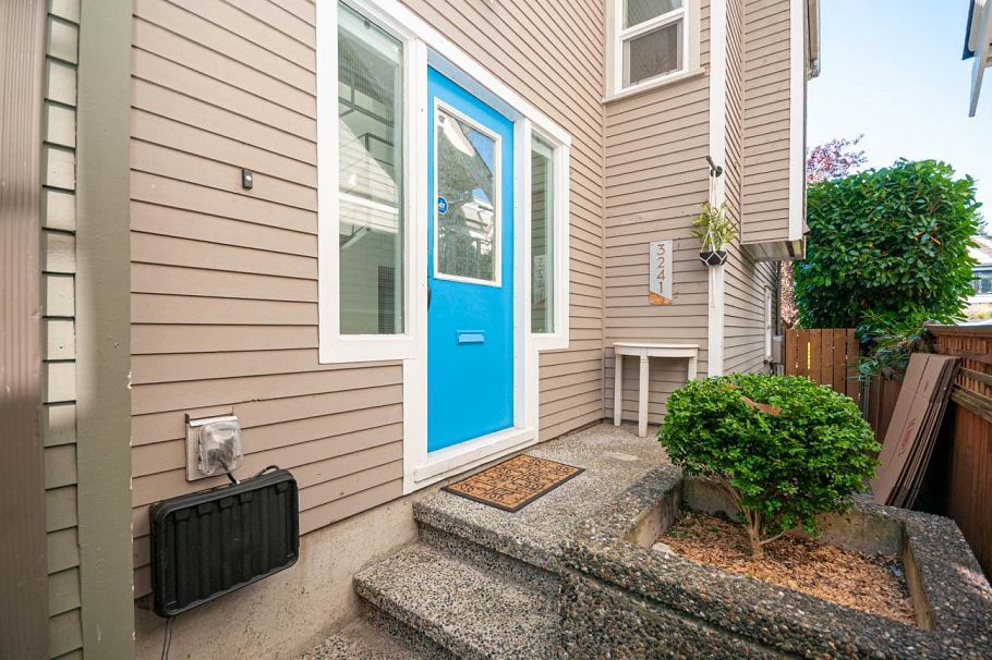 3241 W 2ND AVENUE, Vancouver BC V6K 1K9 Vancouver, BC - 4