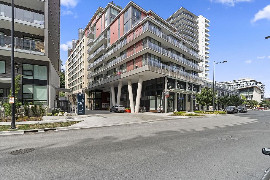 506 3451 Sawmill Crescent Vancouver, BC - 18