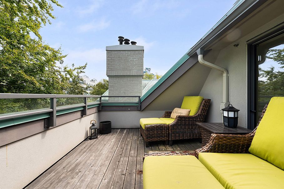 E403 628 W 12th Avenue Vancouver, BC - 30