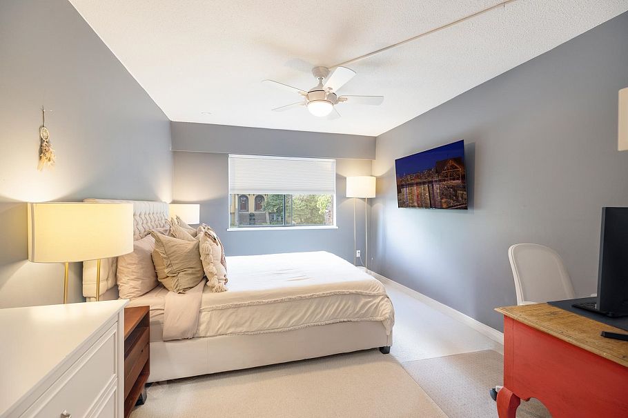 301 1235 W 15th Avenue Vancouver, BC - 15