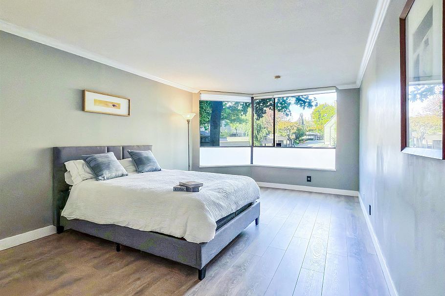 209 2140 Briar Avenue Vancouver, BC - 10